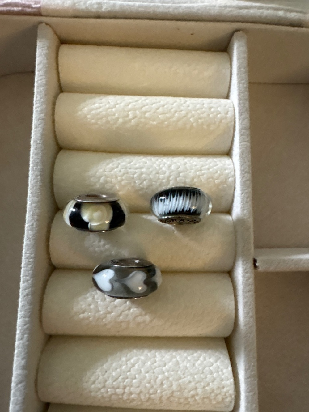 Pandora Charms